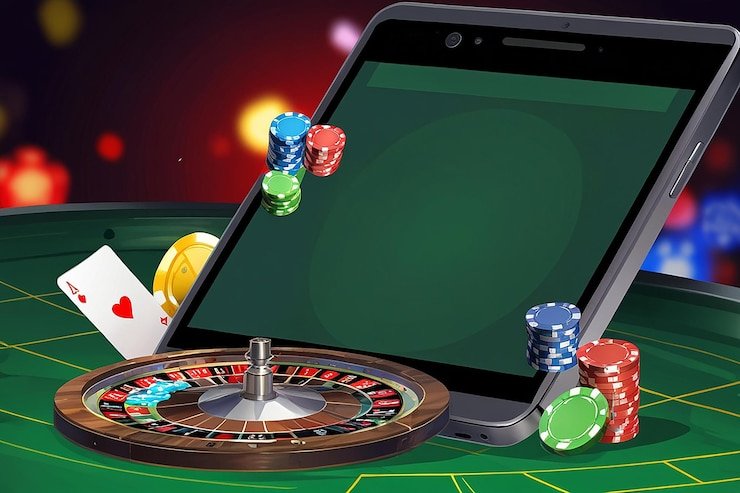 Tampilan responsif platform gso789 di berbagai perangkat mobile pengguna Indonesia