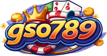 Logo gso789 platform hiburan olahraga Indonesia